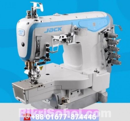 Jack Sewing Machine